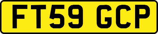 FT59GCP