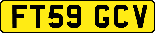 FT59GCV