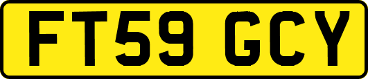 FT59GCY