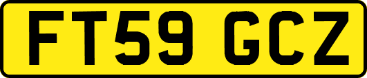 FT59GCZ