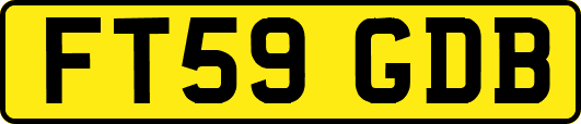FT59GDB