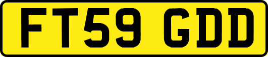 FT59GDD