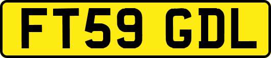FT59GDL