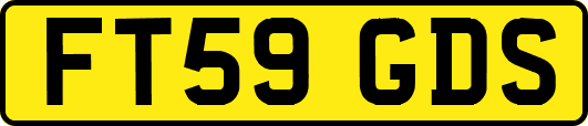 FT59GDS