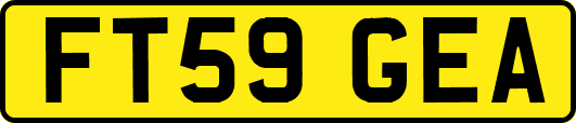 FT59GEA