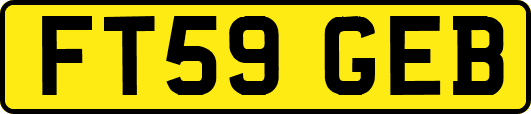 FT59GEB