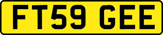 FT59GEE