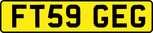 FT59GEG
