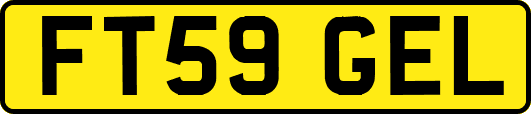 FT59GEL