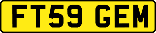 FT59GEM