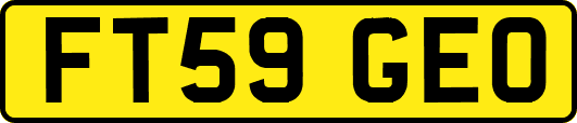 FT59GEO