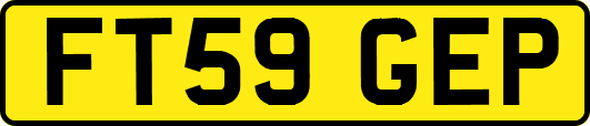 FT59GEP