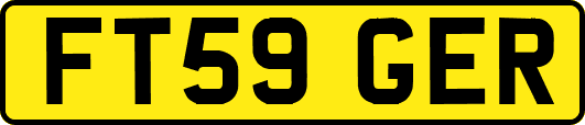 FT59GER