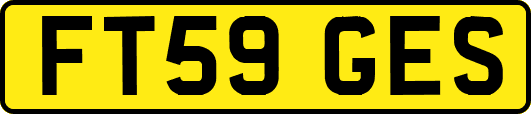 FT59GES