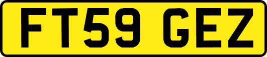 FT59GEZ