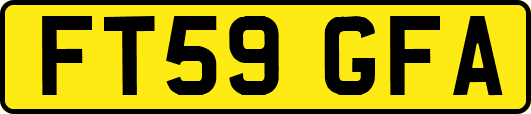 FT59GFA