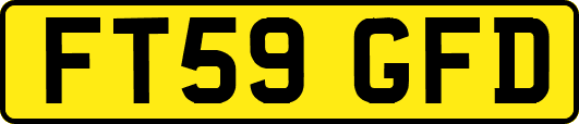 FT59GFD