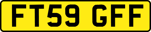 FT59GFF