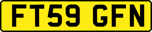 FT59GFN