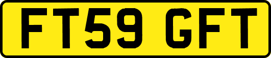 FT59GFT