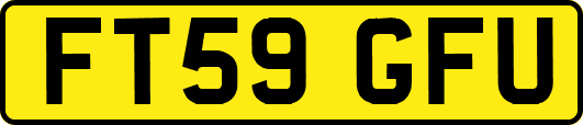FT59GFU