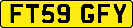 FT59GFY