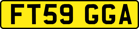 FT59GGA