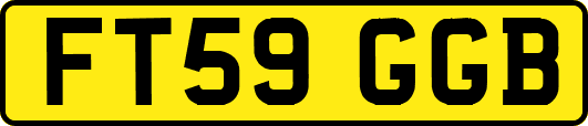 FT59GGB