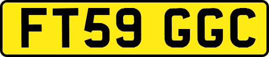 FT59GGC