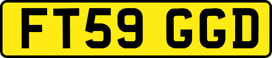 FT59GGD
