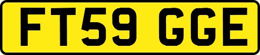 FT59GGE
