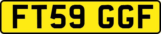 FT59GGF