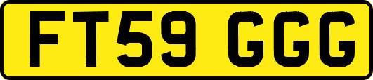 FT59GGG