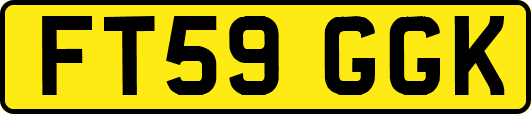 FT59GGK