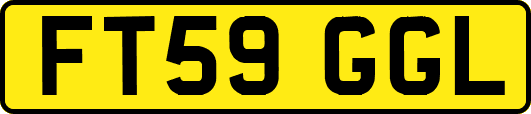 FT59GGL