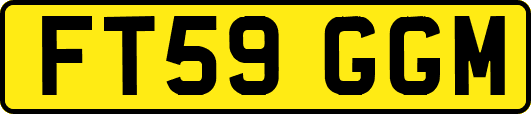 FT59GGM