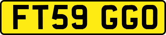 FT59GGO