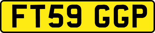 FT59GGP