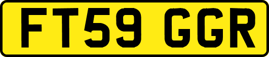 FT59GGR