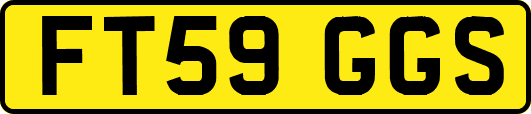 FT59GGS