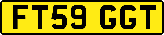 FT59GGT