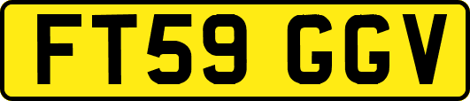 FT59GGV