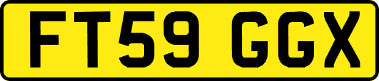 FT59GGX