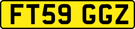 FT59GGZ