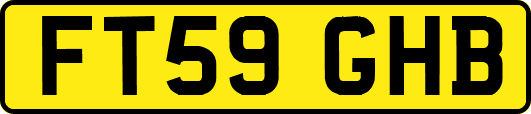 FT59GHB
