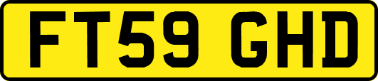 FT59GHD