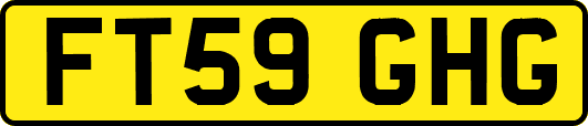 FT59GHG
