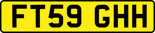 FT59GHH