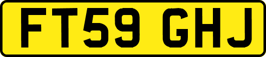 FT59GHJ