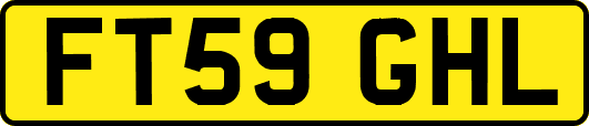 FT59GHL